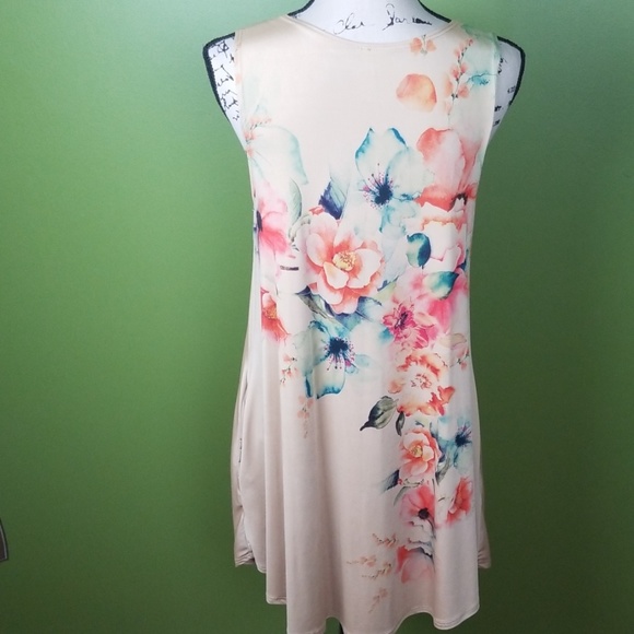 Romantic Dress {Acting Pro} - Picture 4 of 8